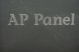 AS Creation - AP Panel
